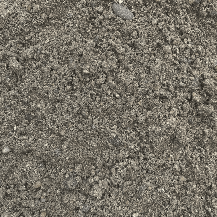 Песок Прибрежное не сеяный (в мешках)