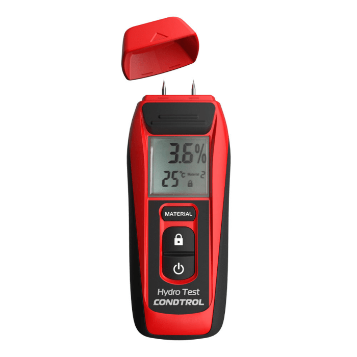 Влагомер CONDTROL Hydro-Test 3-14-022