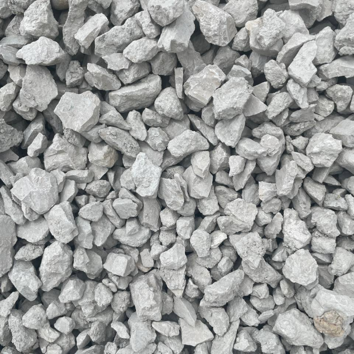 Щебень Белогорский фр. 20*40, 40*70