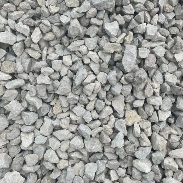 Щебень Белогорский фр.5*20 (в мешках)