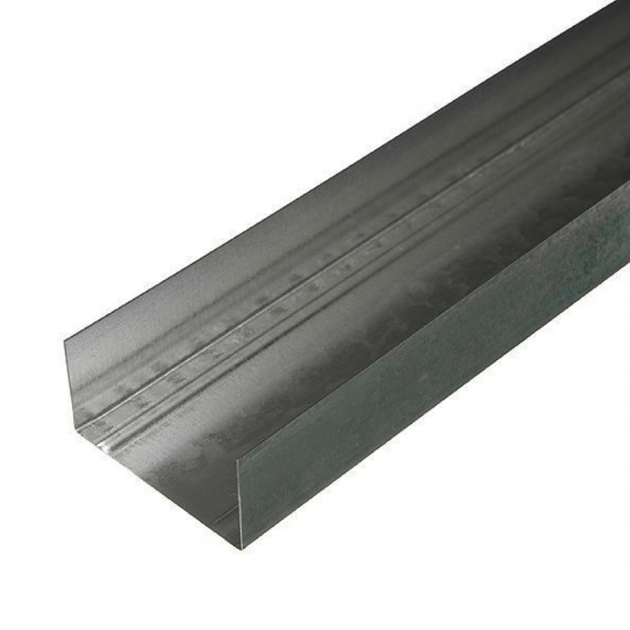 Профиль CW (стоечный) стена 