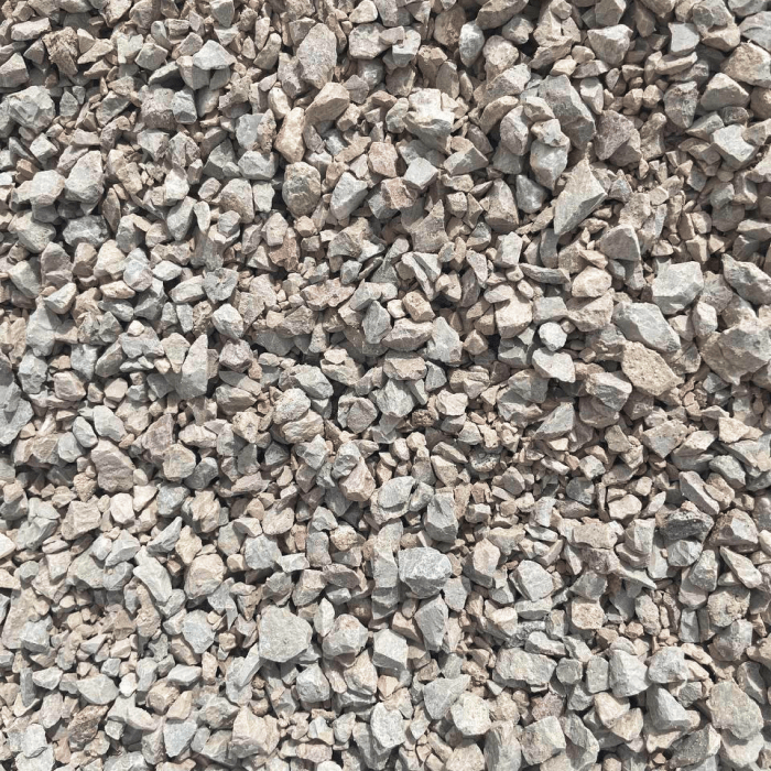 Щебень мраморный фр. 5*20 (в мешках)