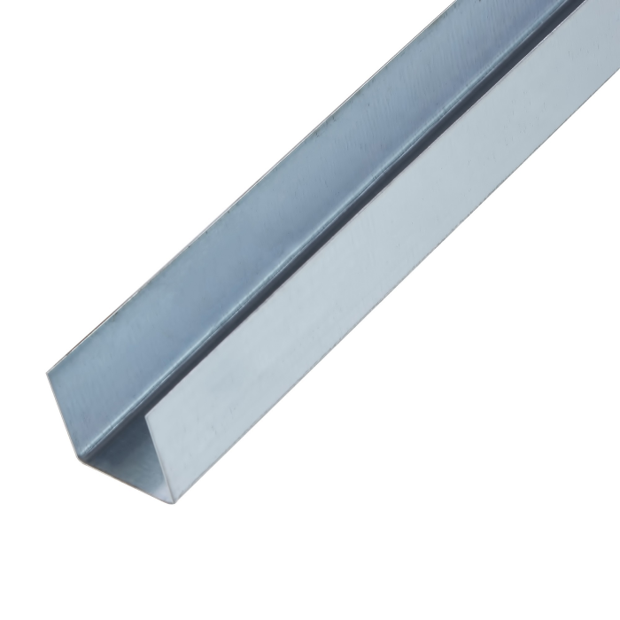 Профиль UD 27х28 (направляющий) потолок 