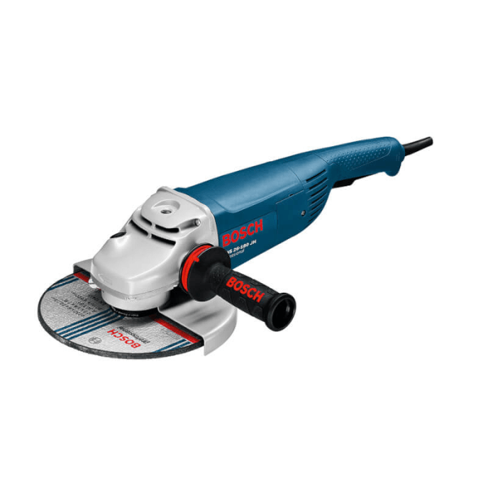 УШМ BOSCH GWS 2200 0.601.8C1.0R0