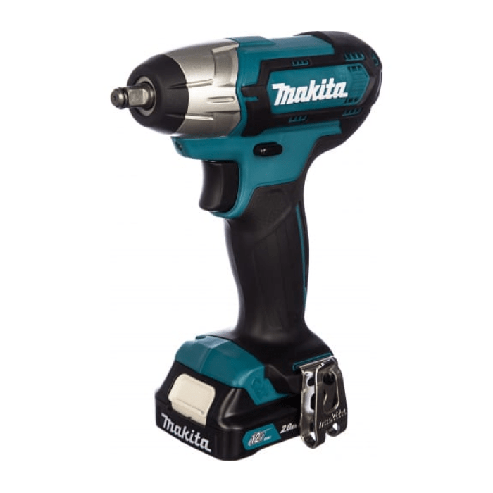 Аккумуляторный гайковерт Makita TW140DWAE