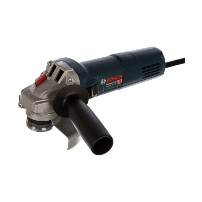 УШМ BOSCH GWS 9-125 S 0.601.396.122