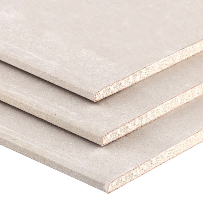 Гипсокартон Knauf ГКЛ 1200х2500